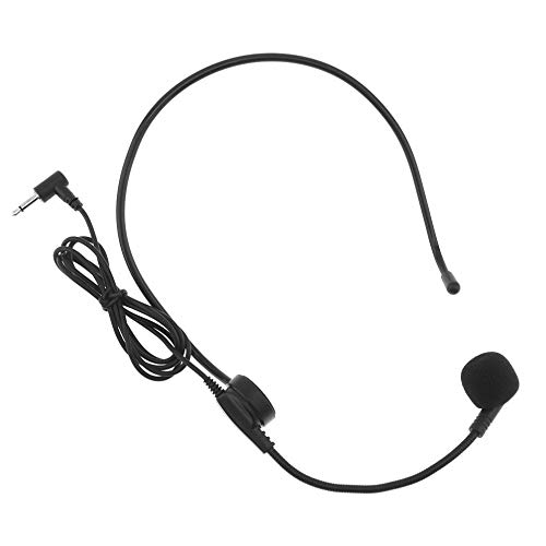 Microphone enseignement et cours en ligne pour enseignant - 5