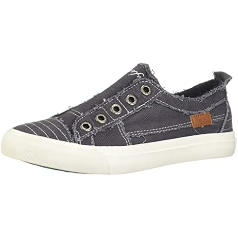 Blowfish Malibu Women's Vegan Play Sneaker Cover