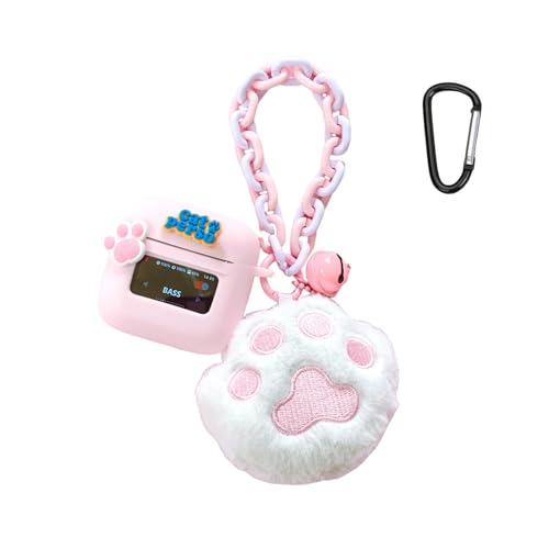 QAZDTYY JBL TOUR PRO3/2ƌ݊̂P[X Jo[  sN̔L̎ VRP[X lC h~ ϏՌ Jrit (TOUR PRO 2,01)