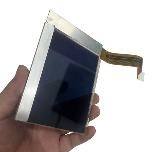 Image of KL3224AST-FW-81-06 KL3224AST-FW-05-02 KCL3224BST-X1 KCL3224BST-X1 Industrial Control LCD Display Screen (KL3224AST-FW-05-02)