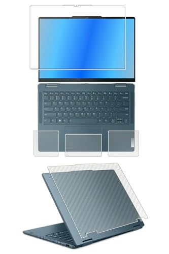 [4_Zbg(+V+p[Xg+^b`pbh)] ClearView Lenovo Yoga 7i 2-in-1 / Yoga 7 2-in-1 Gen 9 2024Nf 14^ 14C`p [R RECX hw] t ی tB