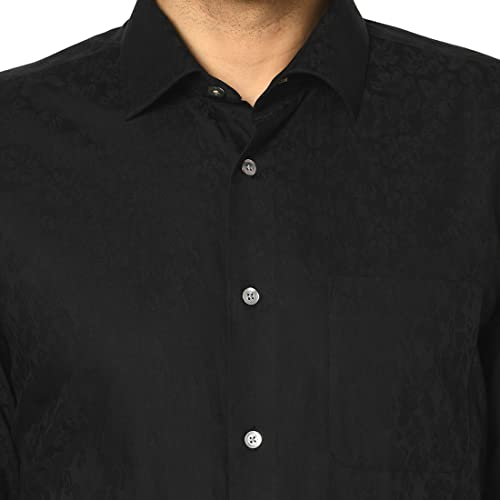 Image of blackberrys Men's Slim Fit Dress Shirt