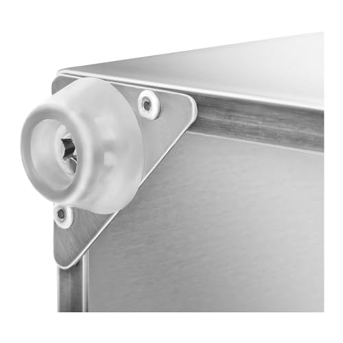 Royal Catering Espositore Portacondimenti