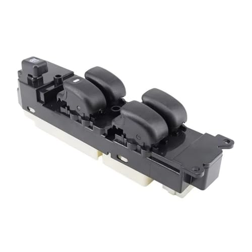 Interrupteur de commande de fenêtre électrique pour Mitsubishi L200 Triton 1996-2007