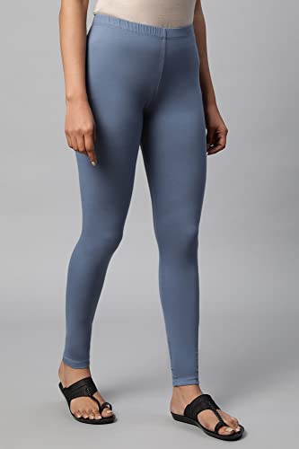 Image of Aurelia Women's Skinny Fit High Rise Leggings