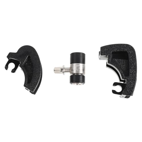 Set de Camas para Pedal de Batería Healifty miniatura 1