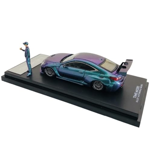 Caméléon 1/64 voiture en alliage le cadeau idéal pour adulte