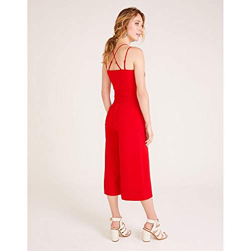 MACACAO CREPE-VERMELHO-38