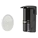 Seco-Larm E-931-S50RRGQ Enforcer IR Reflective Photoelectric Beam Sensor, 50 ft.