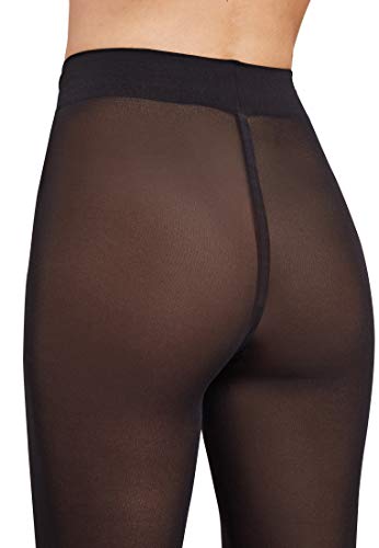 Image of WOLFORD Pure 50 Tights For Women