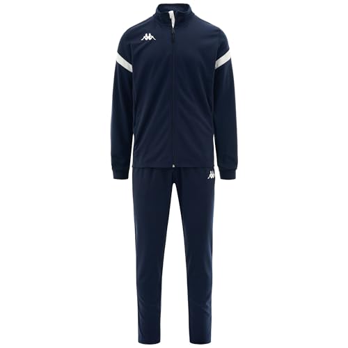 Kappa Chandal Dalcito, Hombres, L, Azul/Blanco