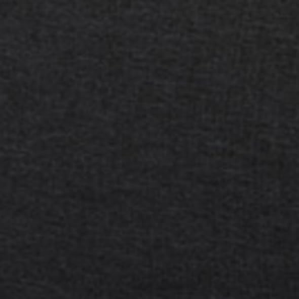 Large Makeup Bag, Portable Travel Makeup Bag Organizer for Women Girls with 2 Removable Pouches & Detachable Dividers, Cosmetic Travel Bag, Toiletry Bag for Makeup and Hair Supplies Black - Image 2