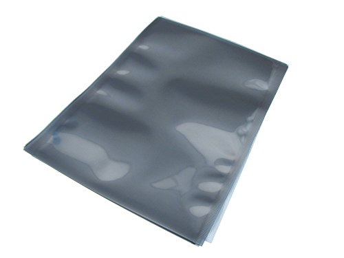 10PCS Large Static Shielding Anti-Static Bags Open End 380420mm (15x16.5
