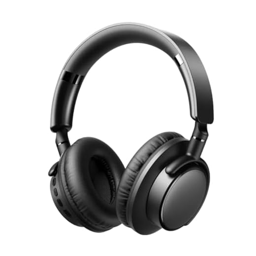 Fone De Ouvido Headphone On-ear Bluetooth 5.0 Bateria 15h Longa Duração Sem Fio, Extra Bass, Regulável, Para Treino, Lazer, Trabalho - Preto - Premium®