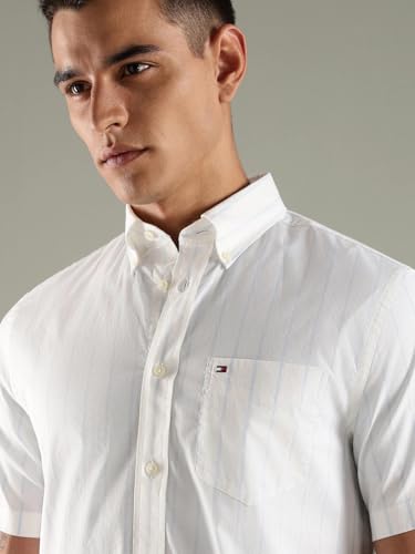 Image of Tommy Hilfiger Men Shirts