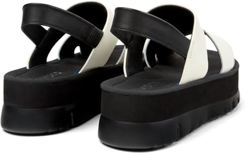 Camper Women's Wedge Sandal2