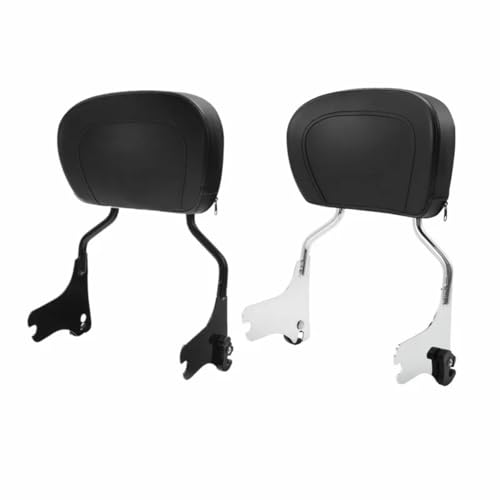 Dossier passager moto custom pour customiser les modèles Touring 1997-2008