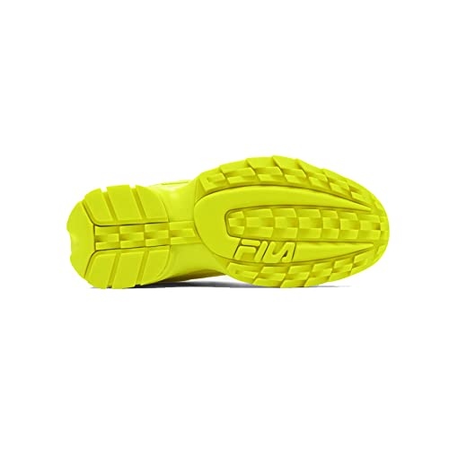 Image of FILA Women's Disruptor II Premium Comfortable Sneakers