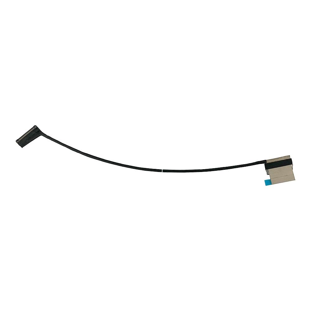 Remplacement de câble LCD 40pin pour réparer tactile Lenovo NTM61
