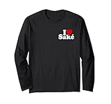 I HEART LOVE SAKE