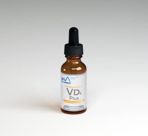 vitamina d3 patente Marca VITALMED