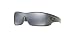 Oakley Men's Batwolf Rectangular Polarized Sunglasses