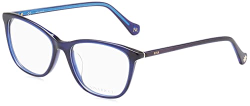 Gafas Nina Ricci Vnr338 mujer con acabados de alta costura francesa