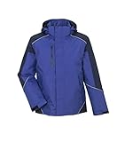planam winter latzhose Die vielen Details machen die Desert Jacke zum Allrounder für kalte und nasse Tage: Ärmel und Bund lassen sich individuell einstellen und die Kapuze ist abnehmbar.