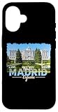 JB's Madrid Spain Shop