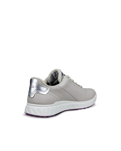 Image of ECCO Golf S Casual Lace Waterproof Golf Shoe