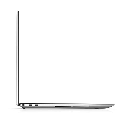 Dell XPS 17 OLED laptop RTX