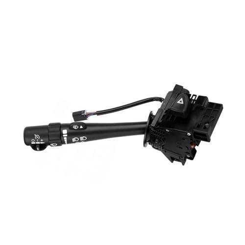 Commodo de clignotants pour GMC Envoy et Yukon, interrupteur de colonne de direction 12450067