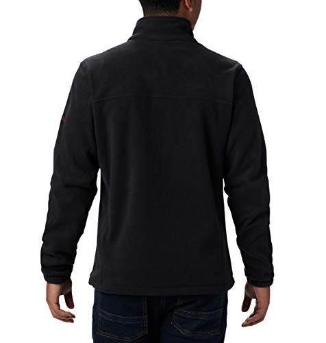Image of Columbia Men's Collegiate Flanker III Fleece Jacket