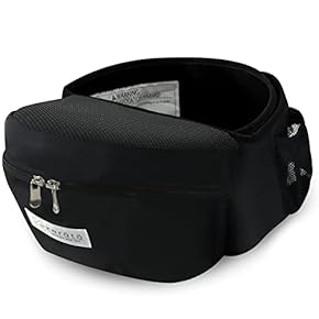 抱っこひも Breeze Black 収納ポーチ付き 楽天市場】エルゴ 抱っこ紐 オムニ ブリーズ メッシュ オニキス