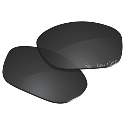 Image of 100% Precise-Fit Replacement Sunglass Lenses for RayBan RB4114 62mm
