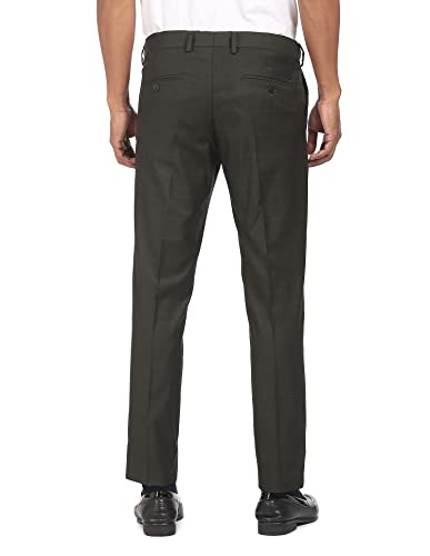 Image of Arrow Men's Regular Trousers