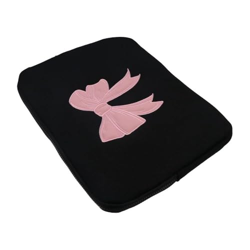 Bolso para portátil con lazo estampado, 13 pulgadas miniatura 3