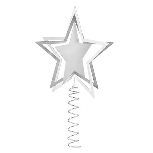 blomus Weihnachtsbaumspitze -KITAI- | Christbaumspitze Stern |...