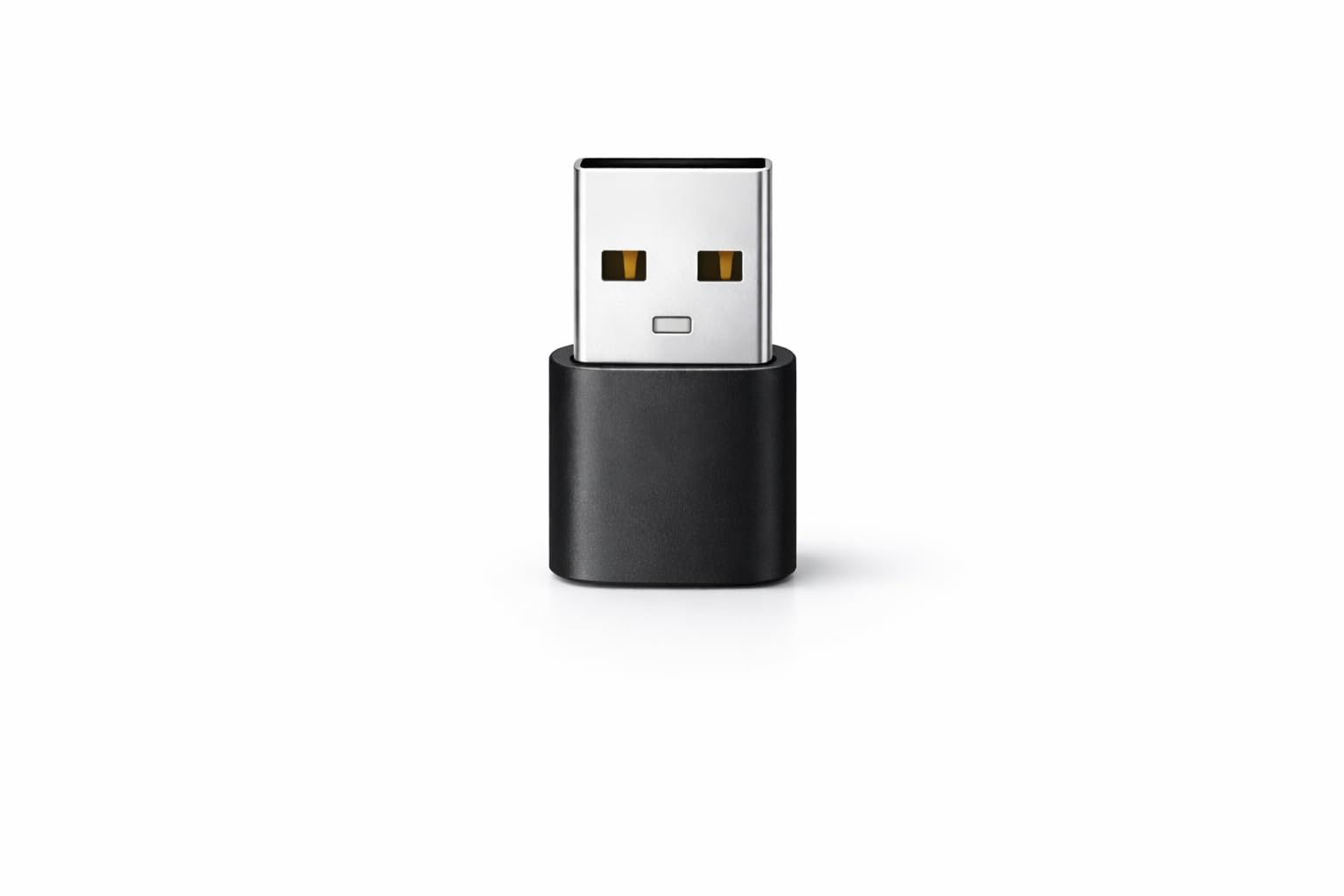Pack de 3 Adaptateurs USB-A vers USB-C – Compatible Apple iPhone 15/16 / 17, iPad, AirPods – Samsung Galaxy S23 / S24 / S25 – Charge Rapide & données - 2