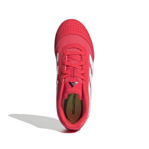 Image of adidas Unisex-Kids Club Predator Sala Indoor