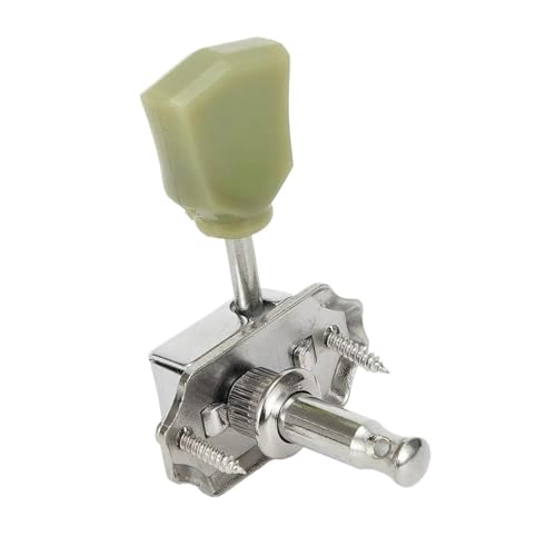 Llaves de afinación para guitarra 3L+3R metal