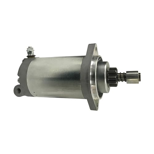 Démarreur de rechange haute performance pour VX500ST VT480TR - 4