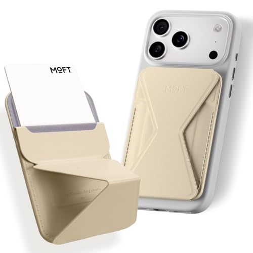 Amazon.co.jp: MOFT【公式直営店】スマホスタンド MagSafe対応 カード