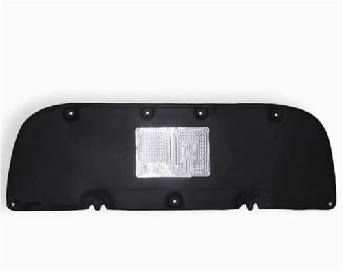Isolant thermique capot Toyota RAV4 contre la chaleur du moteur