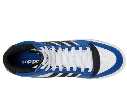 adidas Unisex-Adult Turnaround Mid Top Basketball2