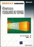 Scrum Agile Project Management 7302164037 Book Cover