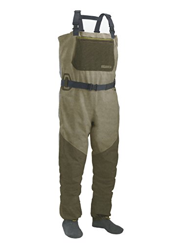 Orvis Men's Encounter Wader Medium