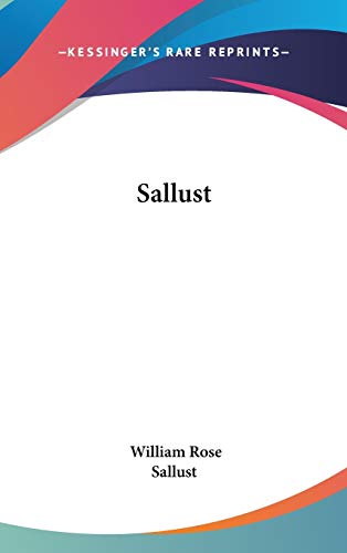 Sallust
