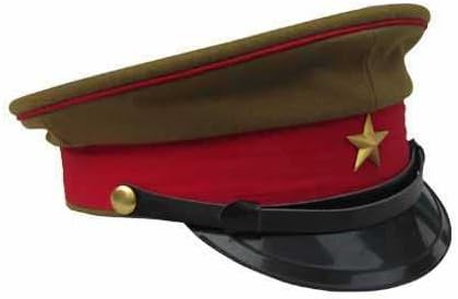 Amazon Co Jp 旧 日本 軍 四五式 戦闘 帽子 軍帽 制帽 精密 レプリカ 複製 60 ホビー 通販 Amazon Co Jp 旧 日本 軍 四五式 戦闘 帽子 軍帽 制帽 精密 レプリカ 複製 60 ホビー 通販