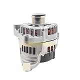 220 A ALTERNATOR Compatible For BMW X3 F25 X5 E70 X6 E71 5-SERIES F07 F10 F11 DIESEL 8507625